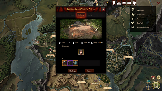 Blackthorn Arena: Reforged – Shadow of Wuxia  for sale in Emirates from Games2all