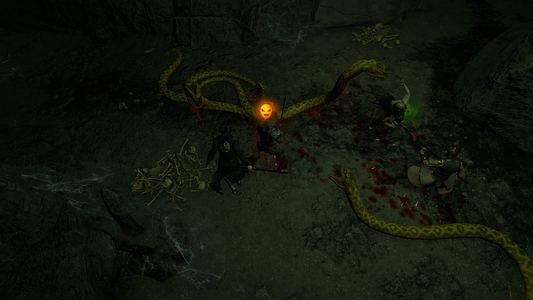 Blackthorn Arena: Reforged – Shadow of Wuxia  for sale in Emirates from Games2all