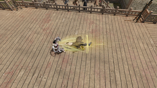 Blackthorn Arena: Reforged – Shadow of Wuxia  for sale in Emirates from Games2all