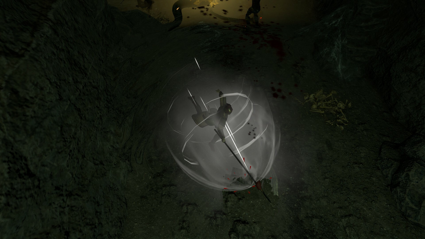 Blackthorn Arena: Reforged – Shadow of Wuxia – image 6