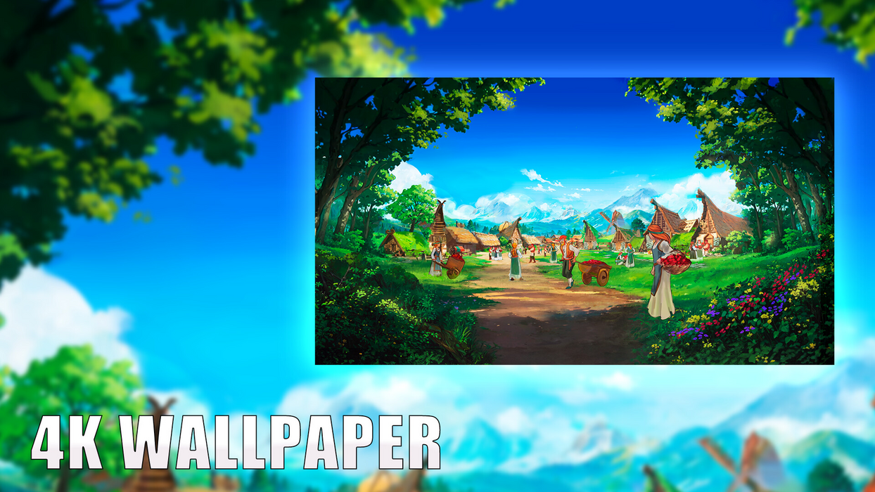 Folklands – Supporter Pack  for sale in Emirates from Games2all