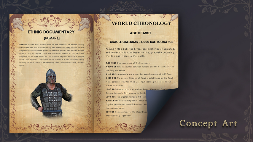 Blackthorn Arena: Reforged – Supporter Pack – image 3
