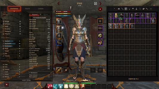 Blackthorn Arena: Reforged – Supporter Pack  for sale in Emirates from Games2all