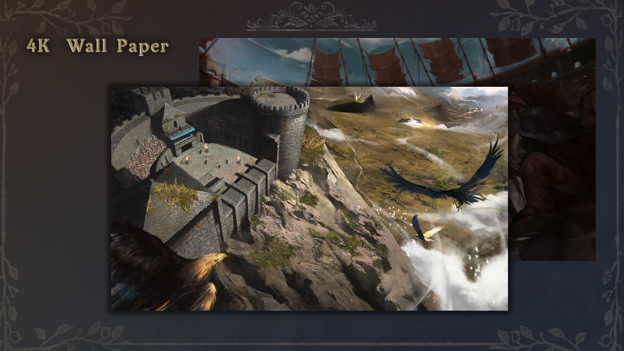 Blackthorn Arena: Reforged – Supporter Pack  for sale in Emirates from Games2all