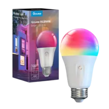 GOVEE RGBWW SMART LED BULB E27 1200LM  for sale in Emirates from Games2all