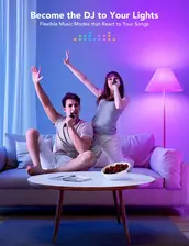 GOVEE RGBWW SMART LED BULB E27 1200LM  for sale in Emirates from Games2all