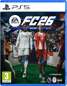 EA Sports FC 26 - PS5