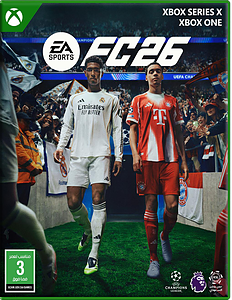 EA Sports FC 26 - Xbox