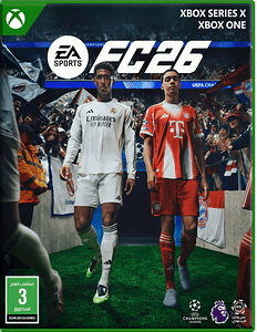 EA Sports FC 26 - Xbox