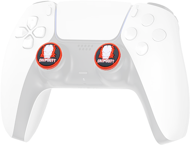 جريب كول اوف ديوتي اصدار الجمجمه - واقى للانالوج 