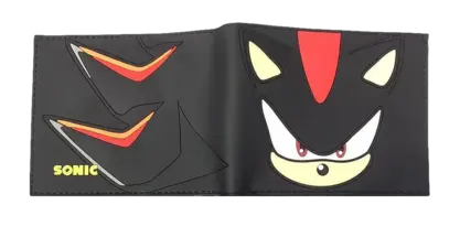 Games: Sonic Shadow - Wallet