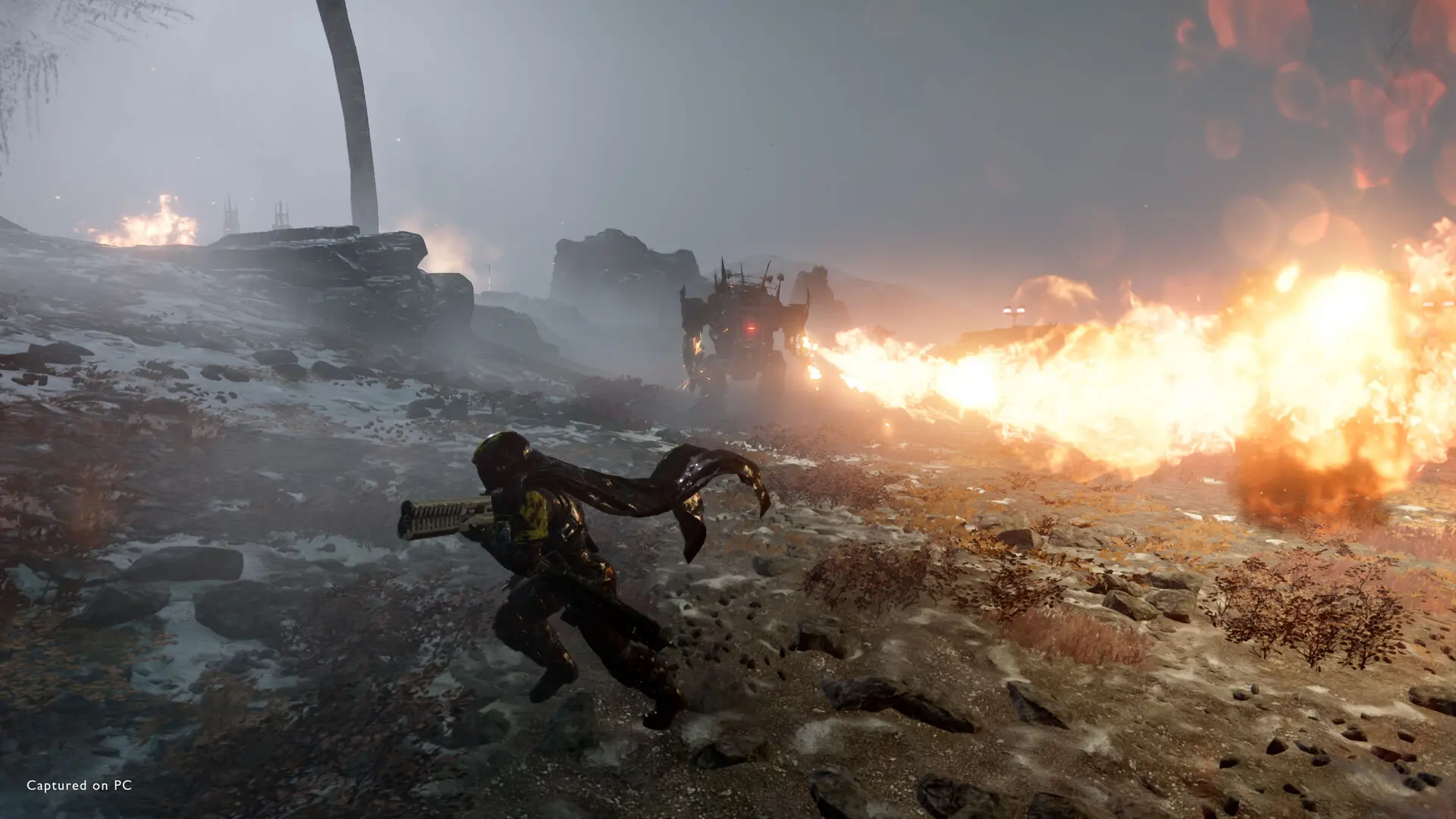 Helldivers 2 - PS5 - Used  for sale in Emirates from Games2all