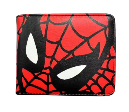 Super Heroes: Marvel - Spider-Man - Wallet