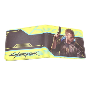 محفظة سايبر بانك 2077