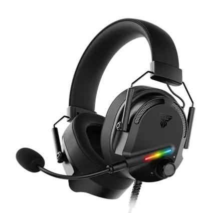 Fantech Alto 7.1 GH26 Gaming Headset - Black