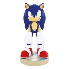 Cable Guy Sonic The Hedgehog Controller and Phone Holder - Figure  for sale in Emirates from Games2all