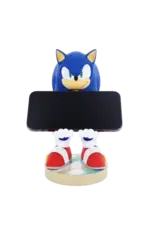 Cable Guy Sonic The Hedgehog Controller and Phone Holder - Figure  for sale in Emirates from Games2all