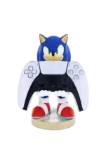 Cable Guy Sonic The Hedgehog Controller and Phone Holder - Figure  for sale in Emirates from Games2all