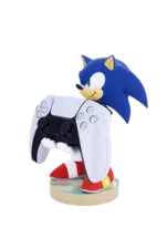 Cable Guy Sonic The Hedgehog Controller and Phone Holder - Figure  for sale in Emirates from Games2all