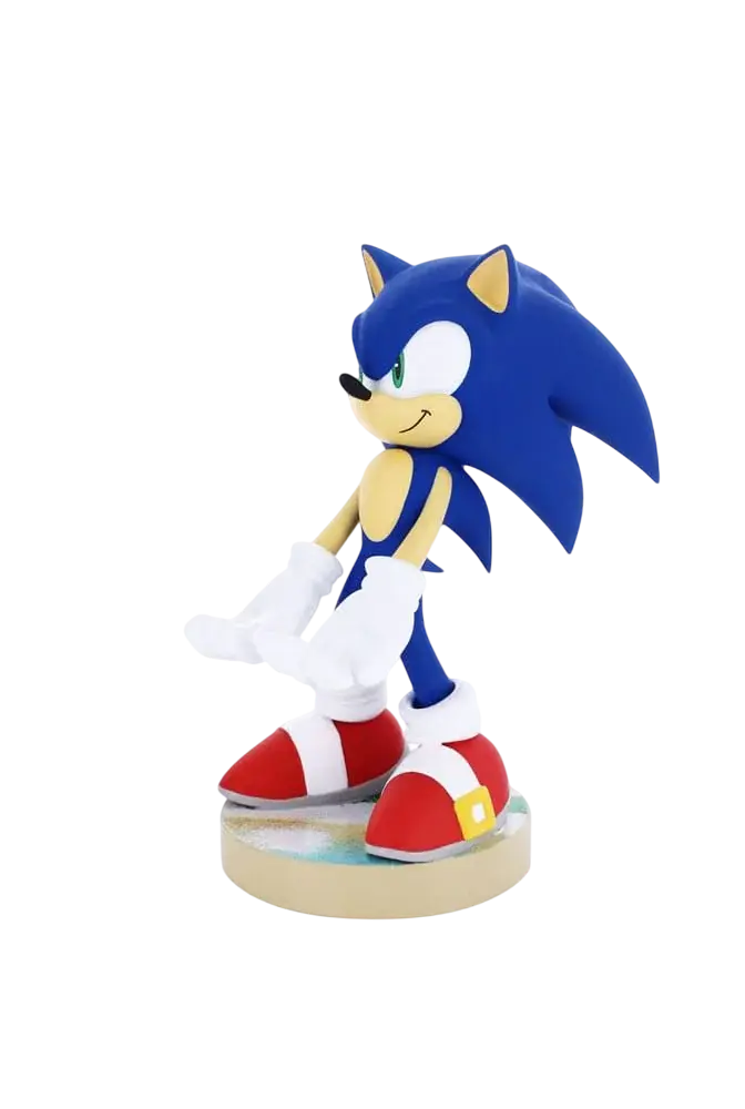 Cable Guy Sonic The Hedgehog Controller and Phone Holder - Figure  for sale in Emirates from Games2all