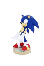 Cable Guy Sonic The Hedgehog Controller and Phone Holder - Figure  for sale in Emirates from Games2all