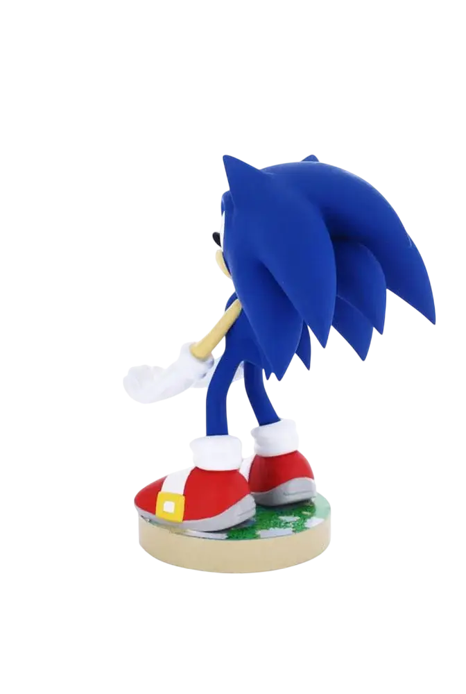 Cable Guy Sonic The Hedgehog Controller and Phone Holder - Figure  for sale in Emirates from Games2all