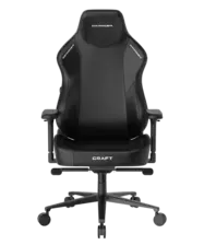 DXRacer CRAFT Series Size L Gaming Chair - Black