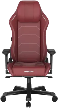DXRacer Master Series Gaming Chair - Red