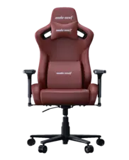 Anda Seat Kaiser Frontier XL Gaming Chair – Maroon
