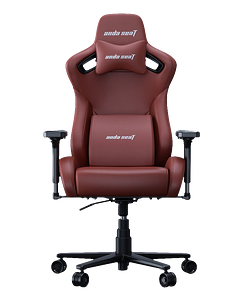 كرسي جيمنج Kaiser Frontier اكس لارج من أندا سيت – مارون