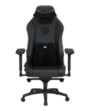 Anda Seat Phantom 3 Series XL Gaming Chair – Black