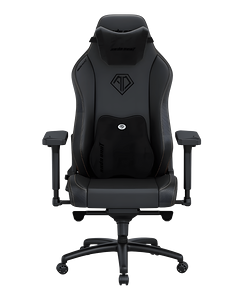 Anda Seat Phantom 3 Series XL Gaming Chair – Black