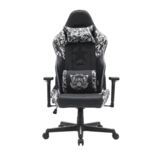 GAMEON Call Of Duty Gaming Chair – Grey/Black