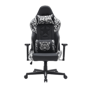 كرسي جيمنج كول أوف دوتي من جيم أون – رمادي/أسود