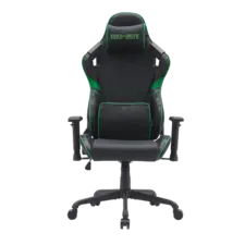 GAMEON Call Of Duty Gaming Chair – Green/Black