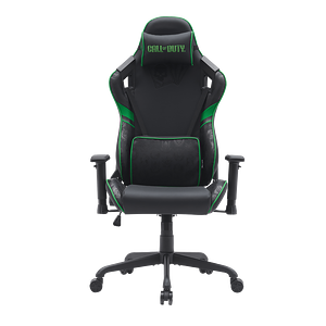 GAMEON Call Of Duty Gaming Chair – Green/Black
