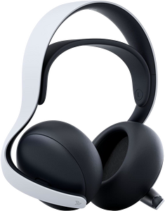 Sony PlayStation Pulse Elite Wireless Headset - White - Open Sealed