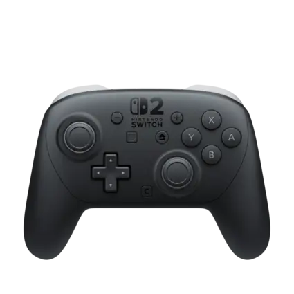 Nintendo Switch 2 Pro Controller 