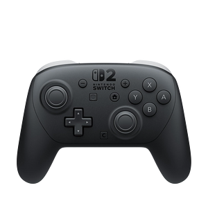 Nintendo Switch 2 Pro Controller 