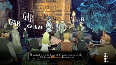 Metaphor: ReFantazio - PS5  for sale in Emirates from Games2all