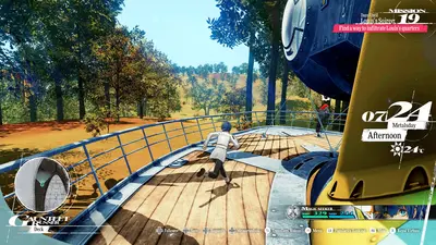 Metaphor: ReFantazio - PS5  for sale in Emirates from Games2all