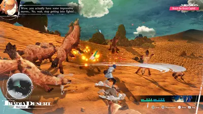 Metaphor: ReFantazio - PS5  for sale in Emirates from Games2all