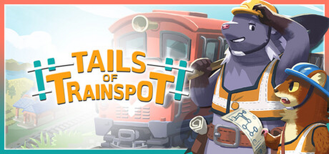 Tails of Trainspot -  للبيع في الإمارات من خلال Games2all