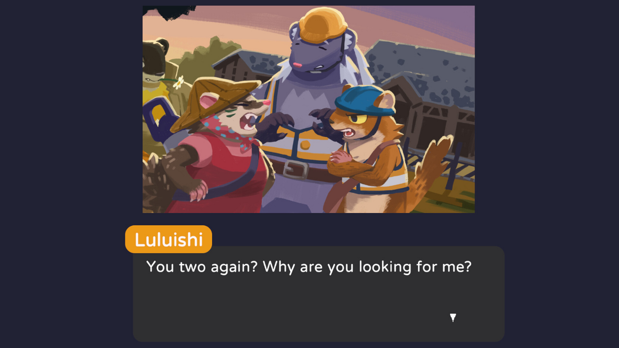 Tails of Trainspot  for sale in Emirates from Games2all