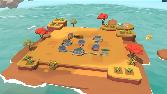 Tails of Trainspot  for sale in Emirates from Games2all