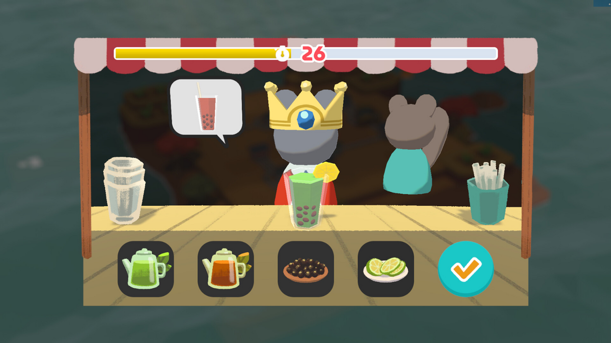 Tails of Trainspot  for sale in Emirates from Games2all