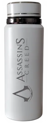 Assassin's Creed Infuser Bottle - White