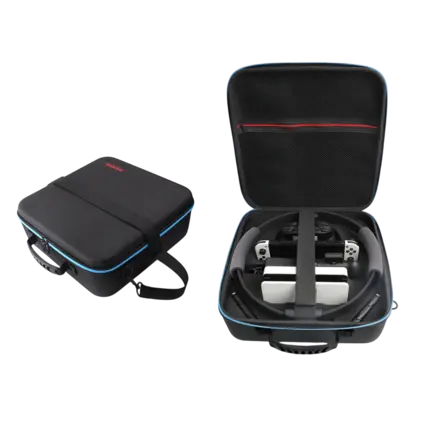 DOBE Storage Organizer Bag TNS-2157 for Nintendo Switch 