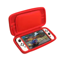 DOBE Storage Organizer Bag TNS-1130 for Nintendo Switch & OLED 