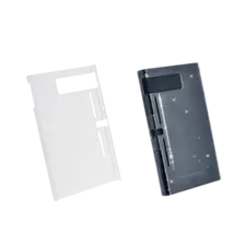 DOBE TNS-1710 Protective Crystal Clear Case for Nintendo Switch & Joy-Con   for sale in Emirates from Games2all